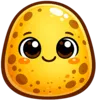 PotatoNet Logo
